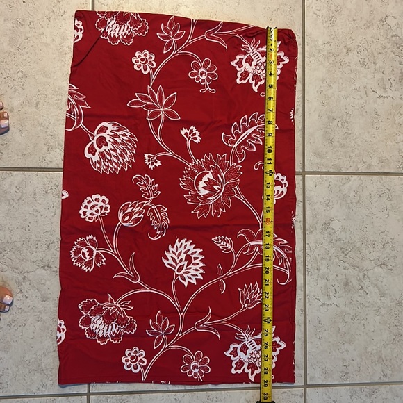 Full duvet cover with 1 sham - Picture 4 of 6